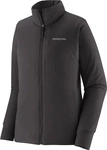 Patagonia 82875-INBK-M, Patagonia Nano-Air Light Damen Isolationsjacke schwarz