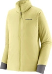Patagonia 82875-VMGR-S, Patagonia Nano-Air Light Damen Isolationsjacke gelb Gr&ouml;&szlig;e S