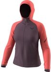 Dynafit Damen Radical Ptc Hoodie Jacke