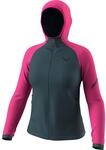 Dynafit Damen Radical Ptc Hoodie Jacke