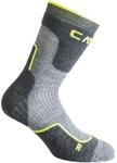 CMP Kinder Wool Trekking Socken