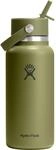Hydro Flask 32oz Wide Flex Straw Cap Isolierflasche