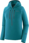 Patagonia 40040-GLCB-L, Patagonia R1 Ultralight Damen Hoodies blau Gr&ouml;&szlig;e L Trekking