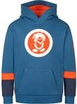 Trollkids Kinder Troll XT Hoodie