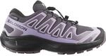 Salomon Kinder Xa Pro WP Schuhe