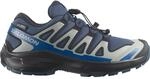 Salomon Kinder Xa Pro WP Schuhe