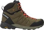 Dolomite Herren Crodarossa Leather High GTX Schuhe