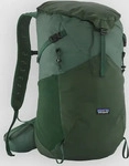 Patagonia 48911-CNGR-28L | S, Patagonia Terravia 28L Wanderrucksack gruen Gr&ouml;&szlig;e 28L