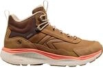 Keen Damen Leiki Leather Mid WP Schuhe