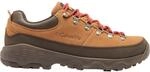 Columbia Herren Newton Alpine Low Schuhe