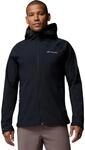 Columbia Herren Trailborne Softshell Jacke