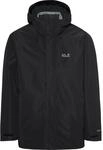 Jack Wolfskin Herren Pinetrail 3in1 Jacke