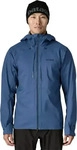 Patagonia 85910-MABL-S, Patagonia M10 Storm Herren Regenjacke blau Gr&ouml;&szlig;e S