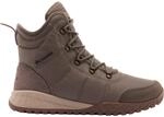 Columbia Herren Fairbanks Omni Heat Schuhe
