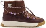 Sorel Damen Whitney III Slip-on WP Schuhe