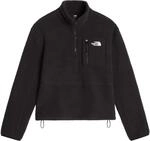 The North Face Damen Yumiori 1/4 Zip Pullover
