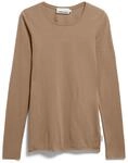 Armedangels Damen Einiaara Soft Longsleeve