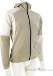 Ortovox 5000864-O00641-M, Ortovox Sequence Wind Herren Fahrradjacke beige Gr&ouml;&szlig;e M