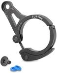 Lupine SL Mono Schnellspanner Lenkerhalter