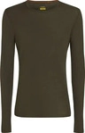Icebreaker 104483-0L1-S, Icebreaker 175 Everyday Herren Langarm Unterhemden gruen