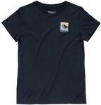 Devold Damen Classic Summit T-Shirt