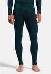 Odlo Herren Performance Warm Blackcomb Bl Hose