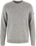Fj&auml;llr&auml;ven Herren &Ouml;vik Neps Knit Pullover