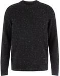 Fj&auml;llr&auml;ven Herren &Ouml;vik Neps Knit Pullover
