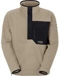 Scott Herren Escape Original Fleece Pullover