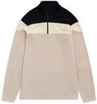 Bergans Herren Uldal Wool Half Zip Pullover