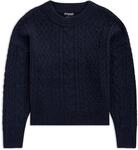 Bergans Herren Lofoten Knitted Wool Pullover