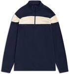 Bergans Herren Uldal Wool Half Zip Pullover