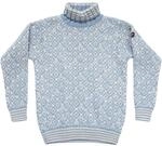 Devold Svalbard High Neck Pullover