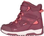 Trollkids Kinder Lofoten Winter Pro Schuhe