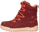 Trollkids Kinder Finnmark Winter Schuhe