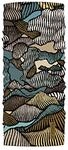 Buff Merino Lw Prints Schlauchtuch