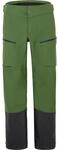 Vaude Herren Monviso 3l II Hose