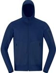 Norrona Herren Falketind Warm2 Stretch Hoodie Jacke