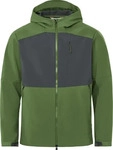 Vaude 49106-423-L, Vaude Roccia Softshell III Herren Softshelljacke gruen Gr&ouml;&szlig;e L