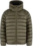 Fj&auml;llr&auml;ven Herren Bergtagen Down Jacke