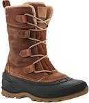 Kamik Damen Snowgem 2 Schuhe