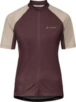 Vaude 47260-318-EU 42, Vaude Matera Trikot Damen Radtrikots rot Gr&ouml;&szlig;e L