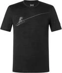 Super.Natural Herren Haute Route T-Shirt