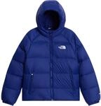 The North Face Kinder B Hydrenalite Down Hoodie Jacke