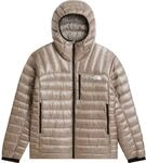 The North Face Herren Summit Breithorn Hoodie Jacke