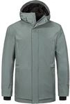 Sch&ouml;ffel Herren Style Crivat Ins Parka