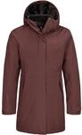 Sch&ouml;ffel Damen Style Froda Parka