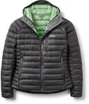 Rab Damen Microlight Alpine Hoody Jacke