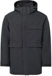 Vaude Herren Idris Wool-Lined Parka