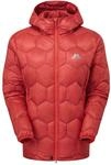 Mountain Equipment Herren Xenith Hoodie Jacke